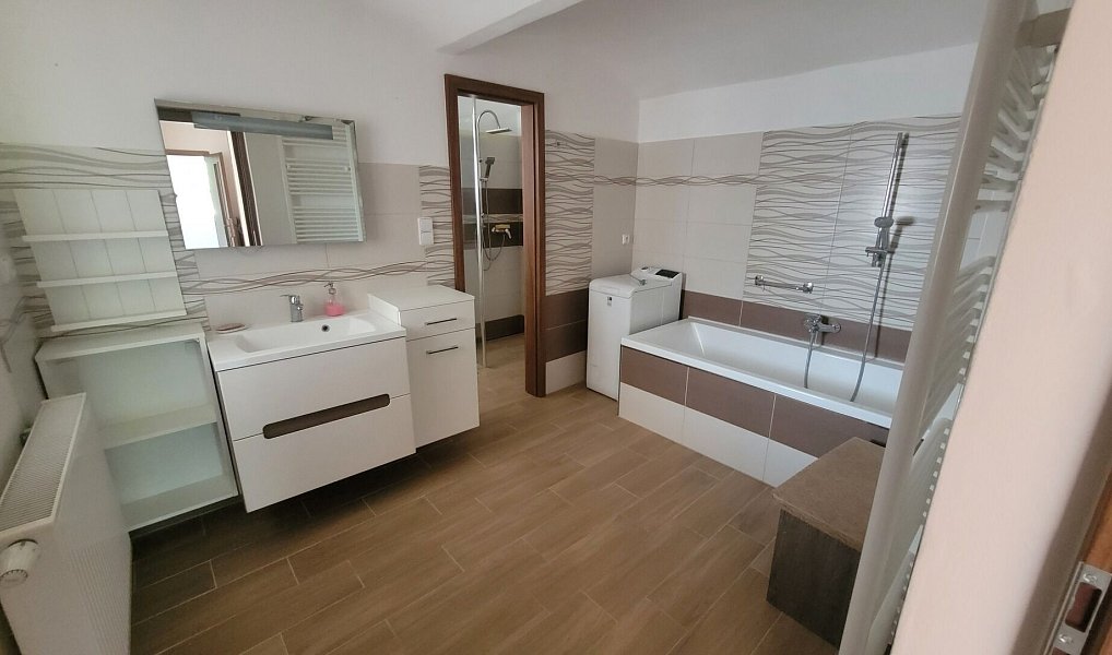 Prodej domu 100 m² s pozemkem 336 m², Straškov-Vodochody – náhled fotky 14
