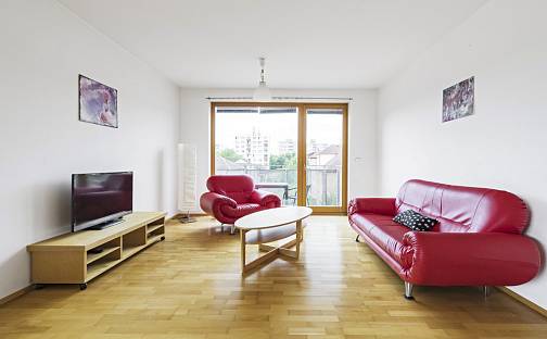 Pronájem bytu 4+kk 138 m², Naardenská, Praha 6 - Liboc