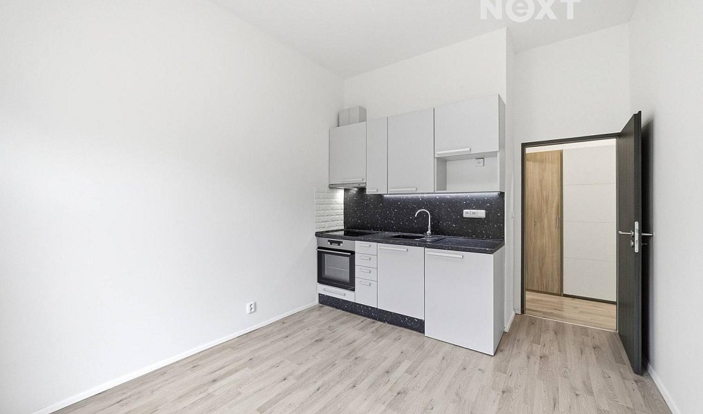 Prodej bytu 2+kk, 39 m², Libeň, Praha 8, Praha