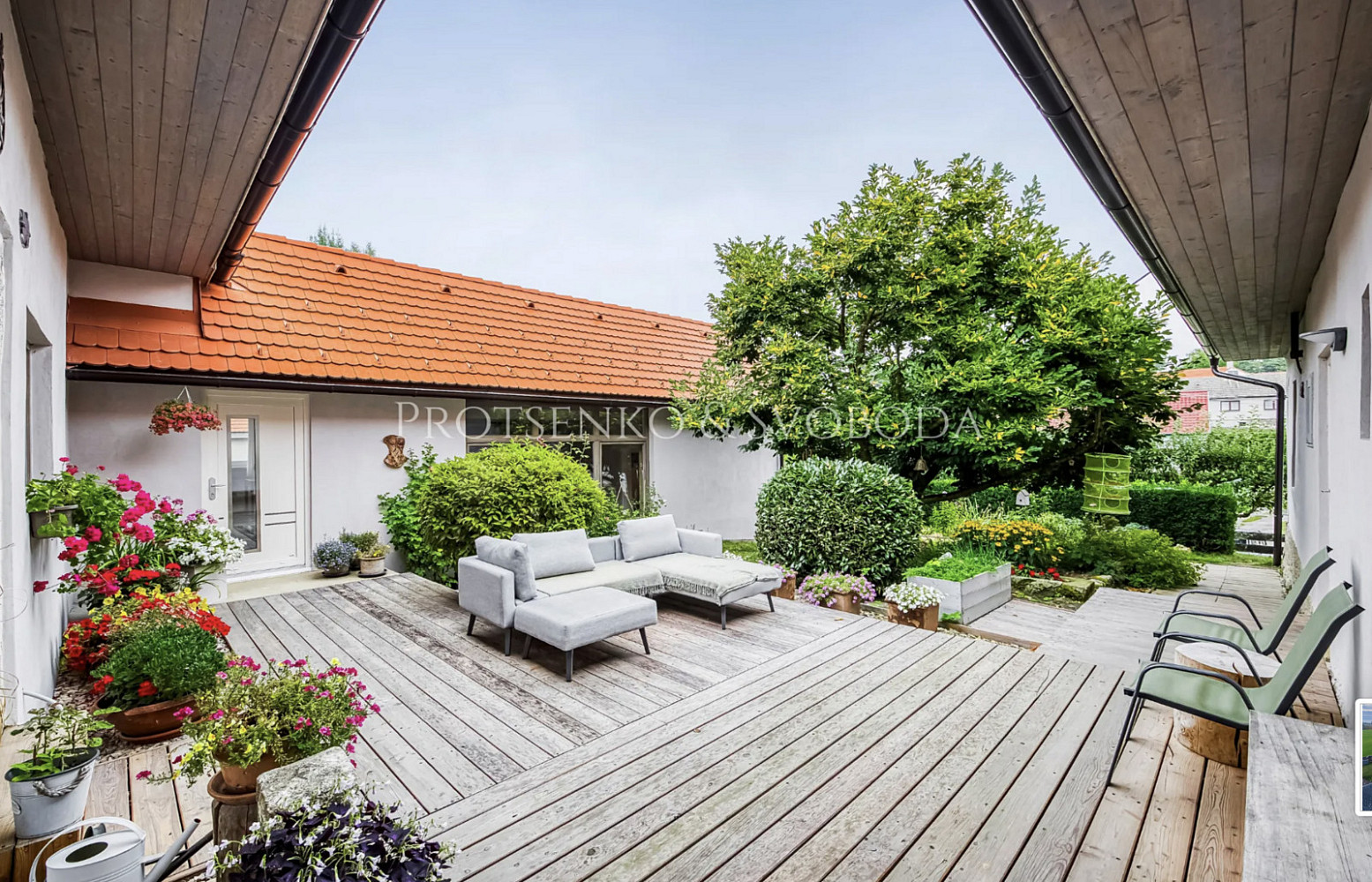 Prodej domu 354 m² s pozemkem 2 604 m² – fotografie 3