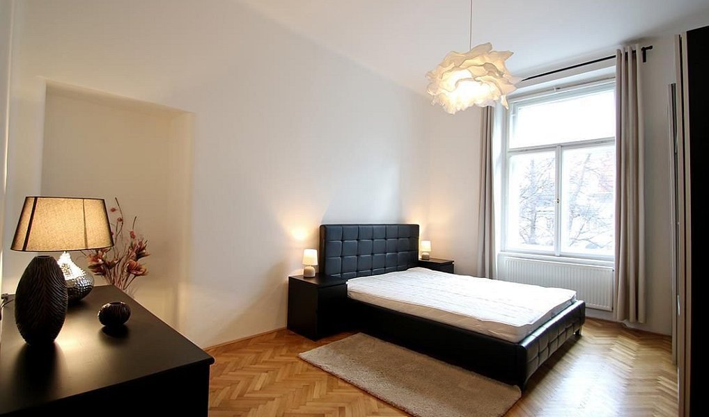 Pronájem bytu 2+1 65 m², Praha – náhled fotky 7