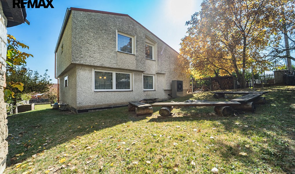Prodej domu 117 m² s pozemkem 764 m², Příbram – náhled fotky 2
