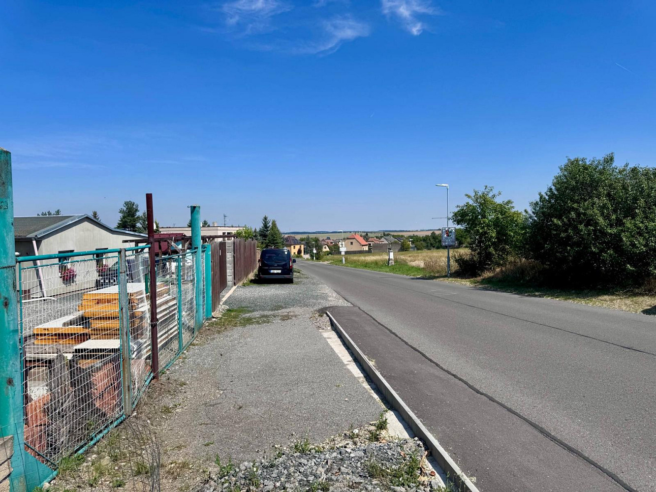 Pronájem výrobních prostor 150 m² – fotografie 3