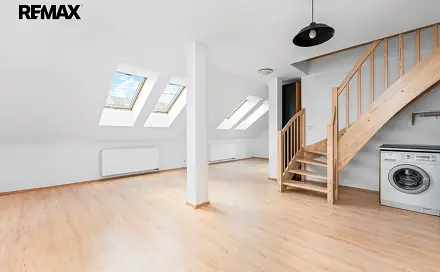 Prodej bytu 2+kk 73 m², Ovenecká, Praha 7 - Holešovice