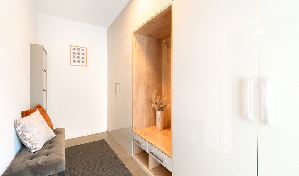 Prodej domu 124 m² s pozemkem 309 m², Praha – náhled fotky 18