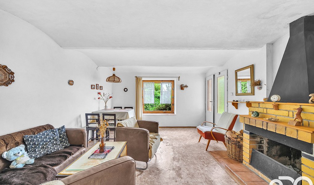 Prodej domu 110 m² s pozemkem 838 m², Zbraslavice – náhled fotky 16