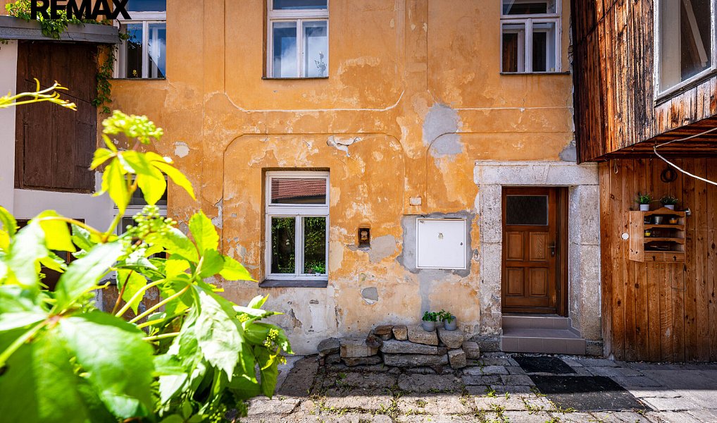 Prodej domu 150 m² s pozemkem 131 m², Velešín – náhled fotky 25