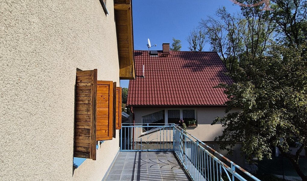Prodej chaty/chalupy 44 m² s pozemkem 324 m², Řenče – náhled fotky 10