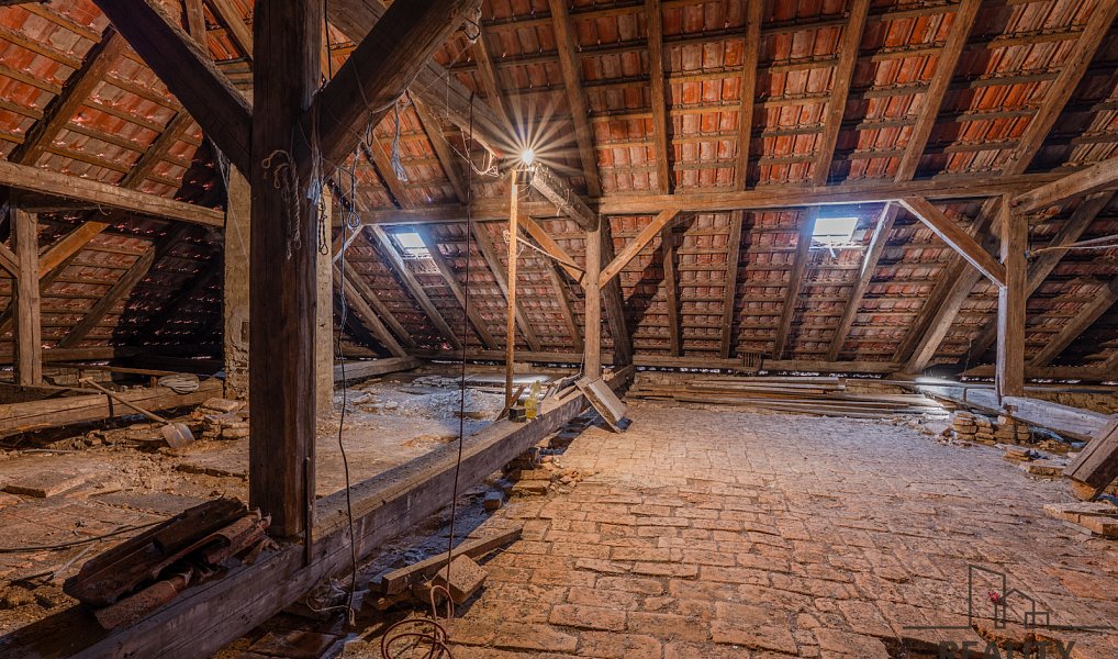 Prodej domu 292 m² s pozemkem 1 719 m², Kučerov – náhled fotky 34