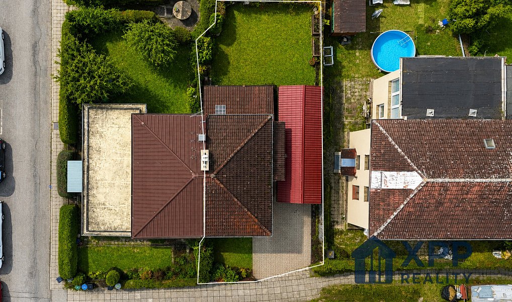 Prodej domu 83 m² s pozemkem 246 m², Sezimovo Ústí – náhled fotky 5