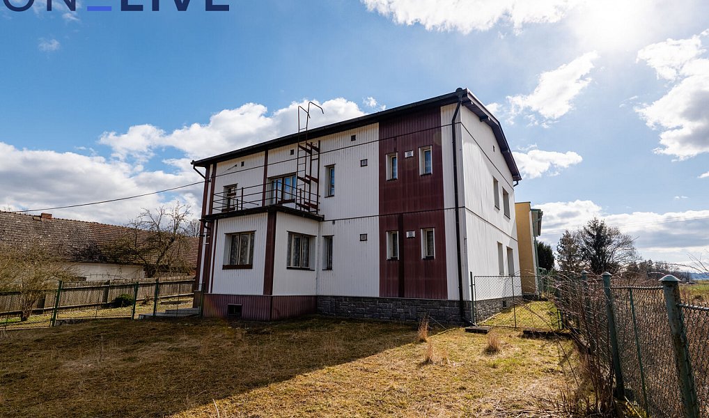 Prodej domu 236 m² s pozemkem 2 225 m², Zahořany – náhled fotky 4