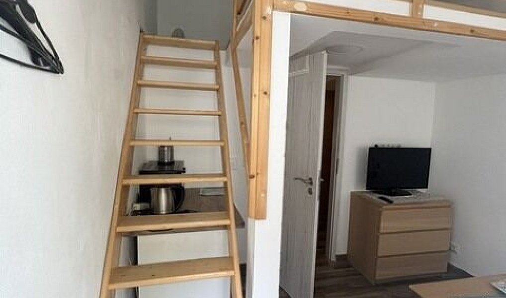 Pronájem pokoje 12 m², Praha – náhled fotky 6