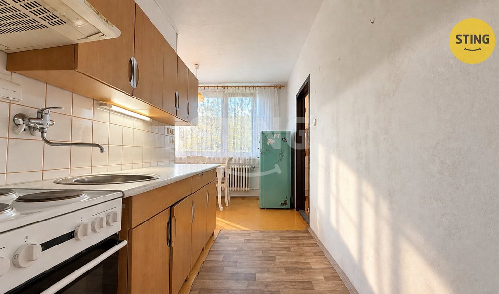 Prodej bytu 2+1 55 m², Bruntál – náhled fotky 8