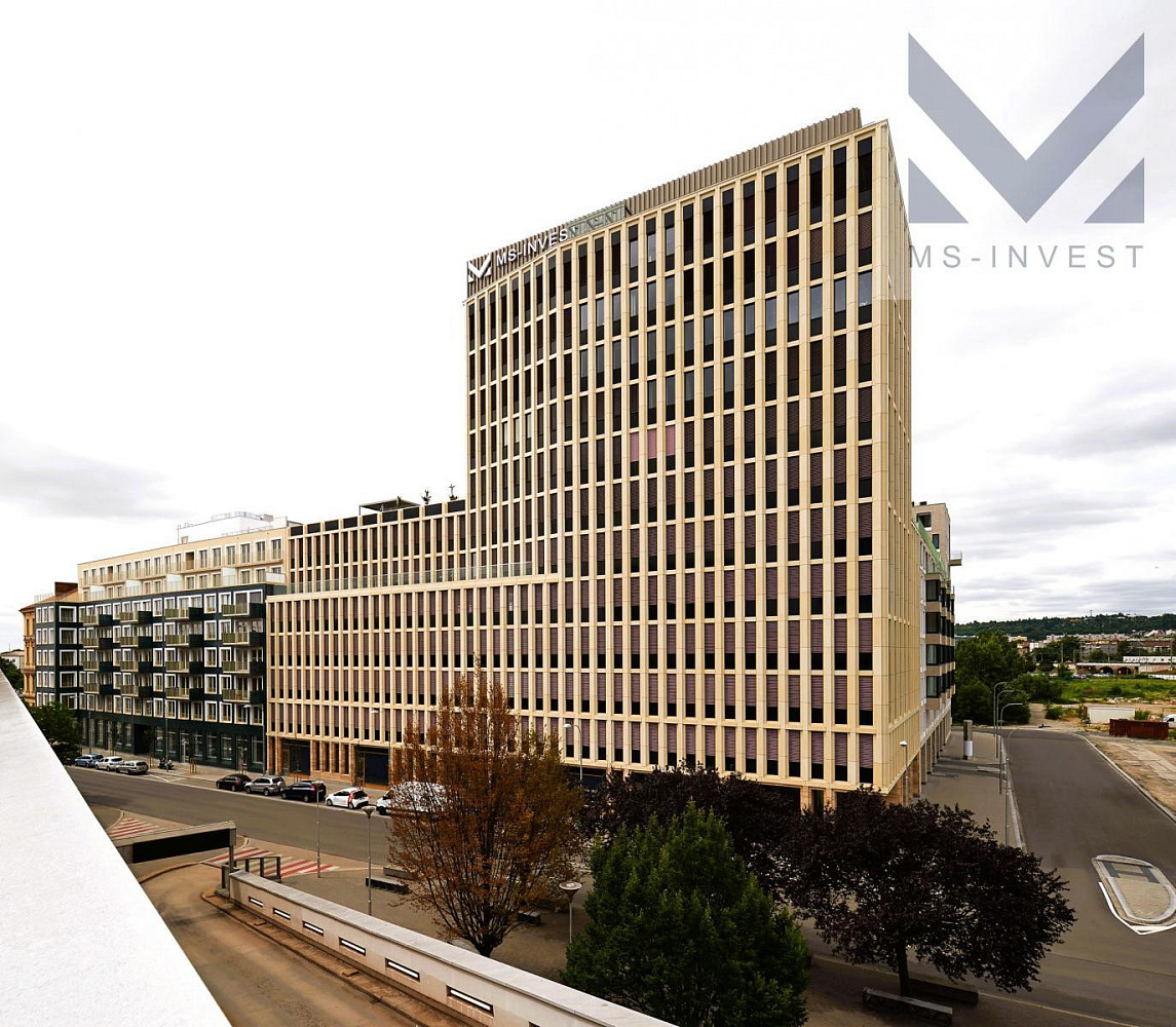 Prodej obchodních prostor 132 m²