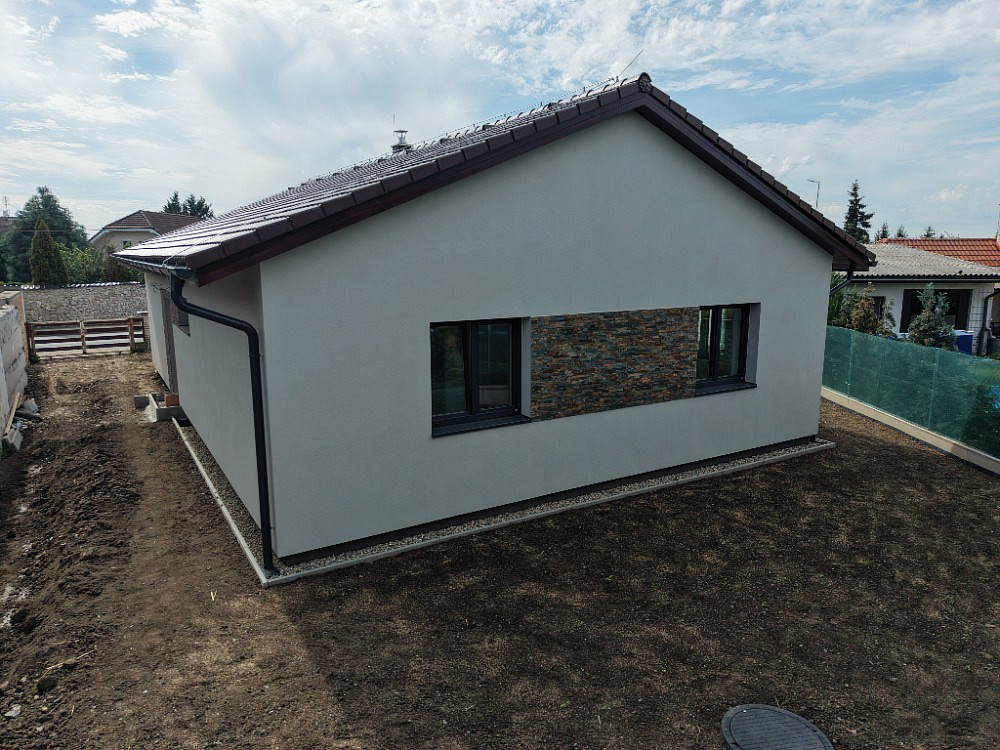 Prodej domu 116 m² s pozemkem 577 m² – fotografie 3