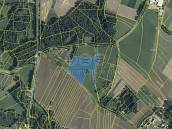 Prodej louky 17333m2