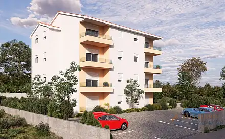 Prodej bytu 3+1 80 m², Viškovo, Chorvatsko
