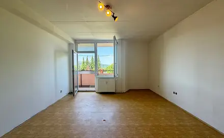 Pronájem bytu 3+kk 74 m², Valašské Meziříčí