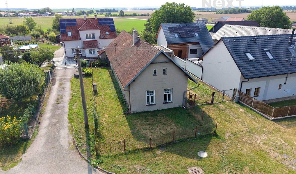 Prodej domu 145 m² s pozemkem 839 m², Bořice – náhled fotky 16