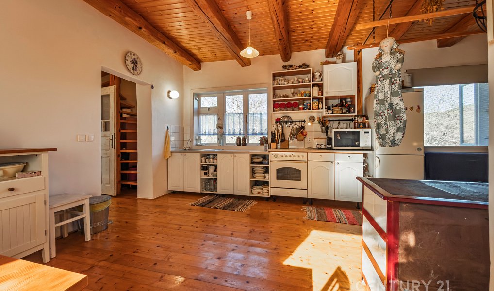 Prodej chaty/chalupy 87 m² s pozemkem 2 247 m², Lužná – náhled fotky 15