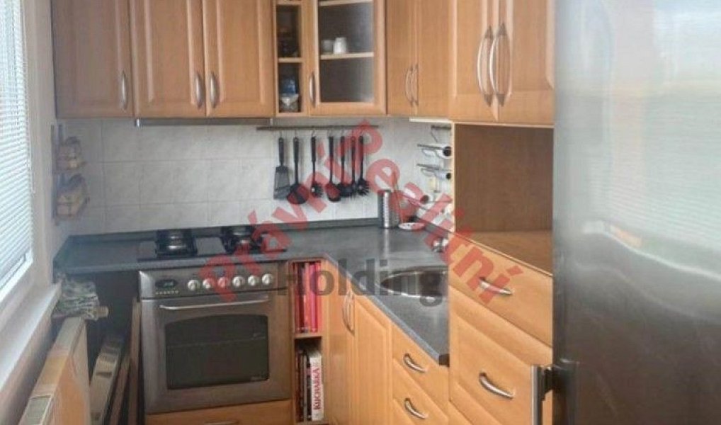 Pronájem bytu 3+1 68 m², Pardubice – náhled fotky 3