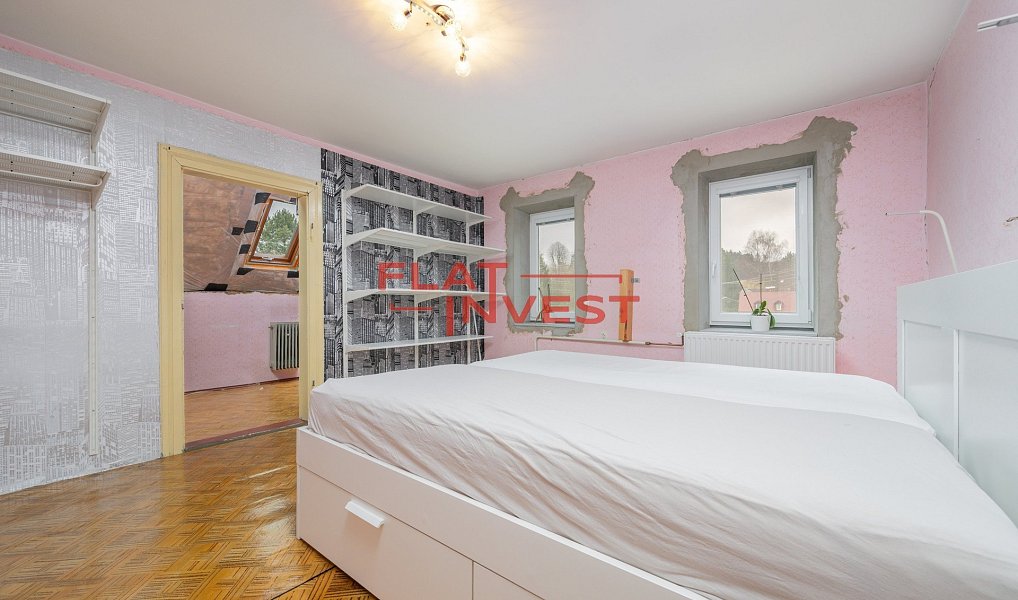 Prodej domu 356 m² s pozemkem 1 964 m², Lipová – náhled fotky 18