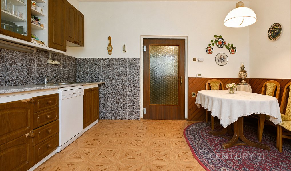 Prodej domu 110 m² s pozemkem 398 m², Praha – náhled fotky 7