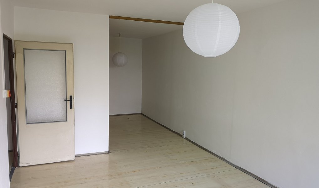 Prodej bytu 2+kk 50 m², Praha – náhled fotky 2