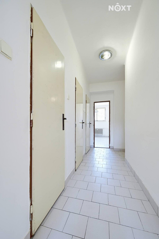 Prodej bytu 1+1 42 m² – pohled 6