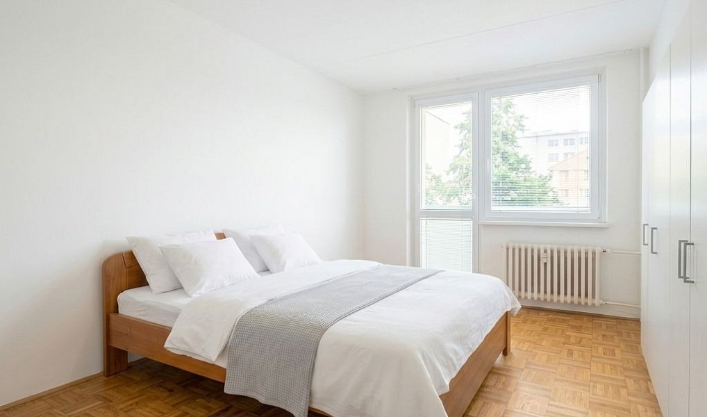 Pronájem bytu 2+1 61 m², Zlín – náhled fotky 3