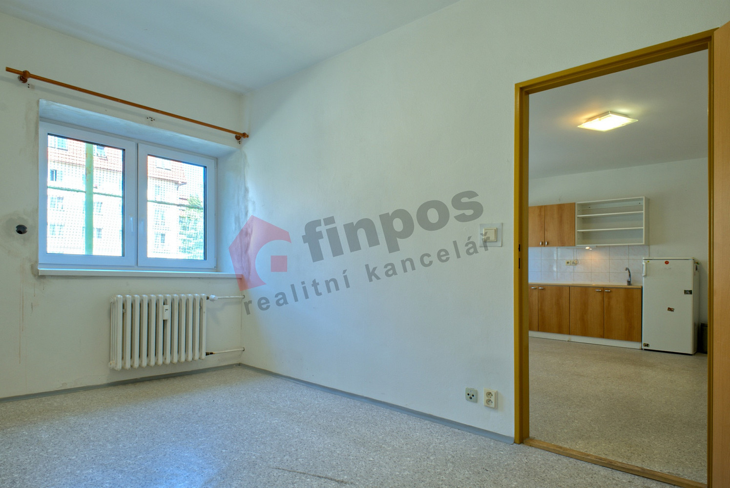 Pronájem bytu 2+kk 48 m² — photo 5