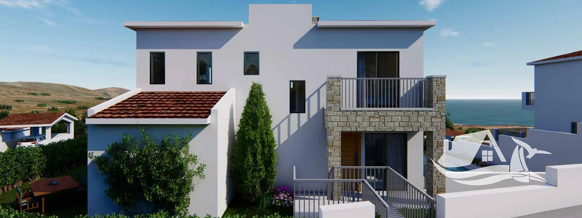 Prodej domu 200 m² s pozemkem 454 m²