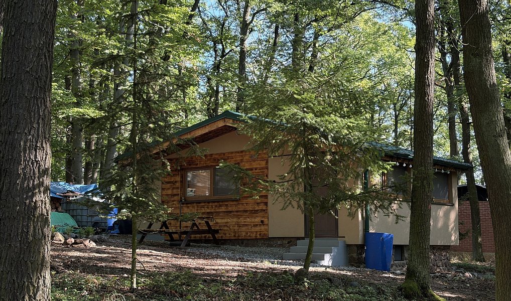 Prodej chaty/chalupy 33 m² s pozemkem 33 m², Brno – náhled fotky 4
