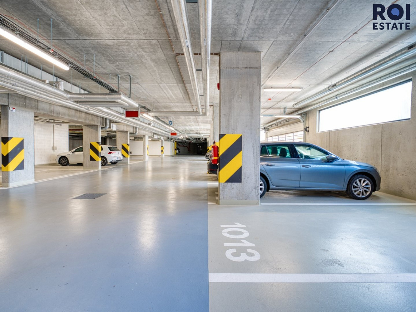Pronájem bytu 1+kk 35 m² — photo 3