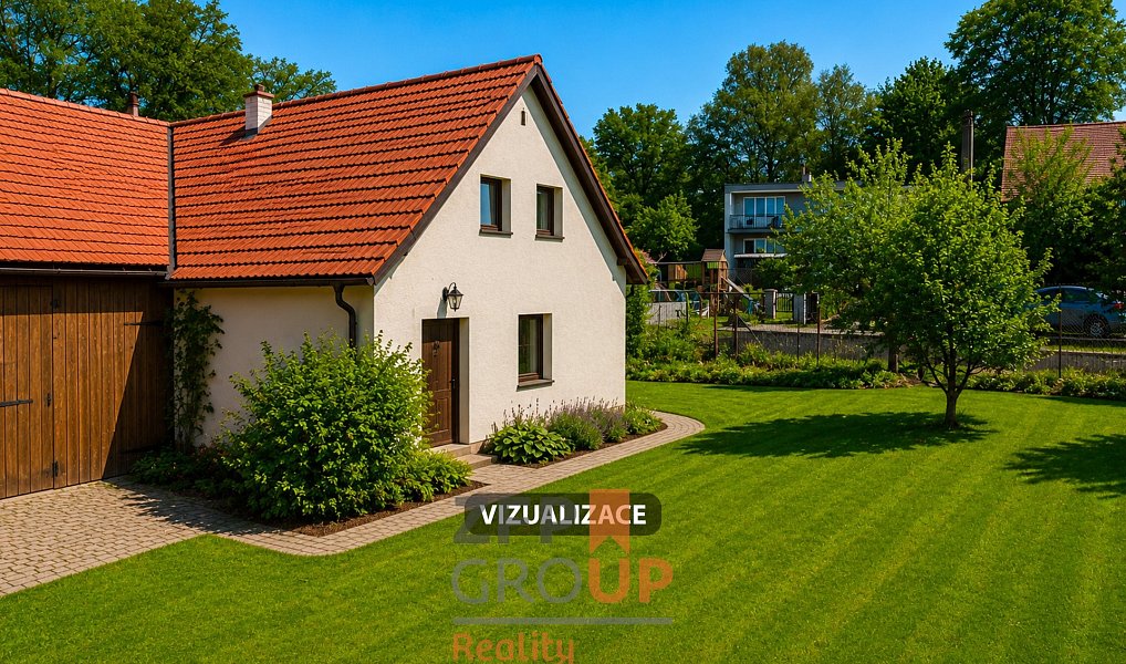 Prodej domu 155 m² s pozemkem 1 806 m², Frýdlant – náhled fotky 25