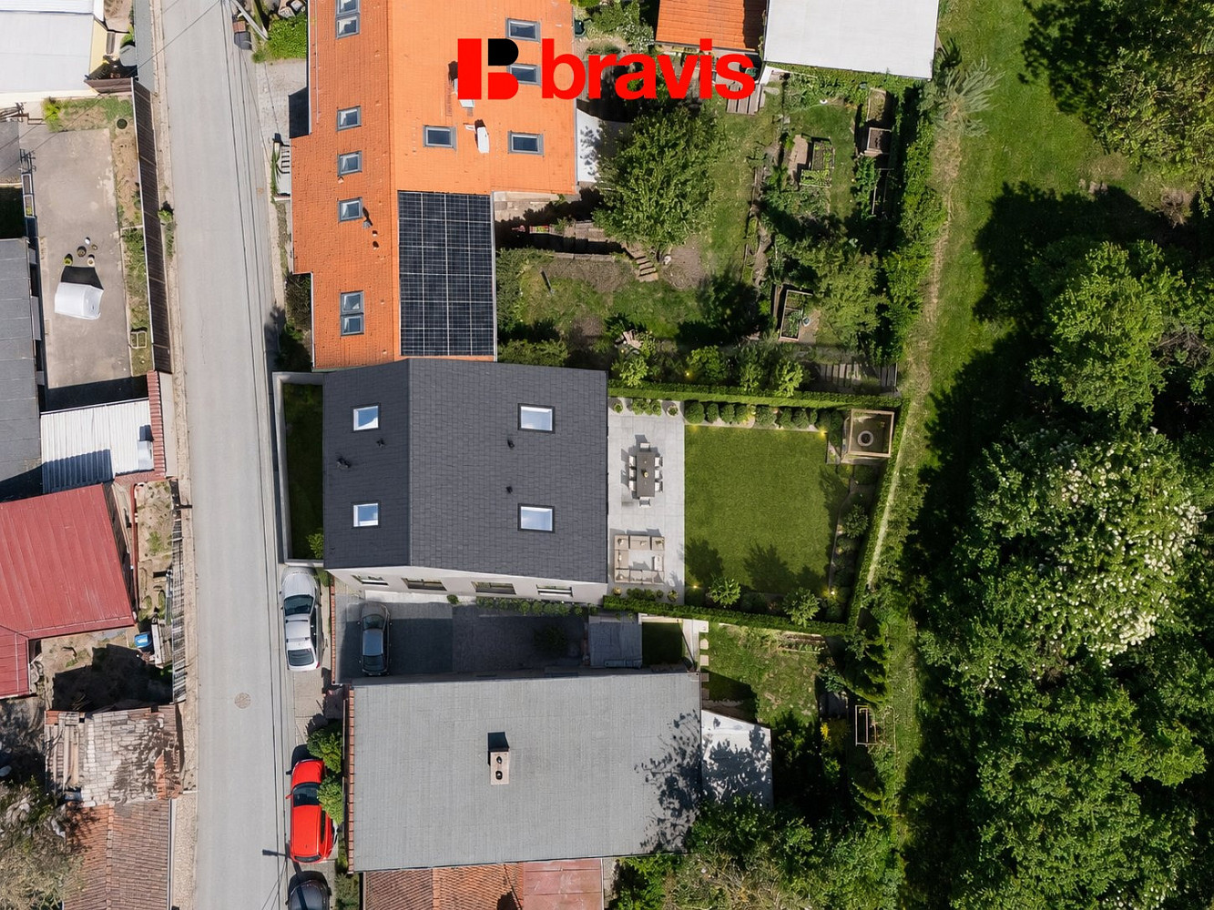 Prodej stavebního pozemku 216 m² — photo 2