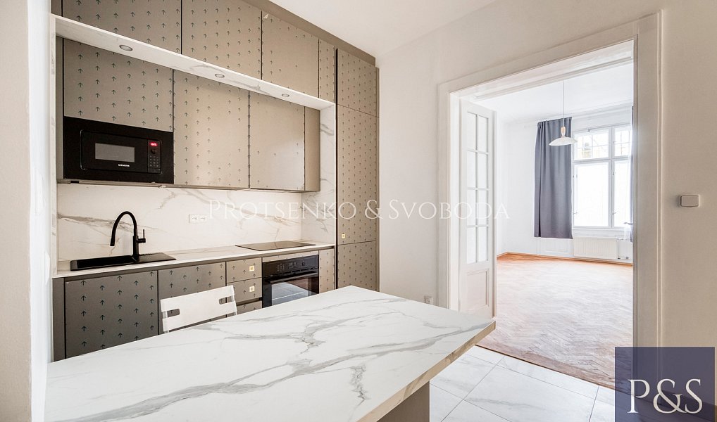 Prodej bytu 3+1 100 m², Praha – náhled fotky 8