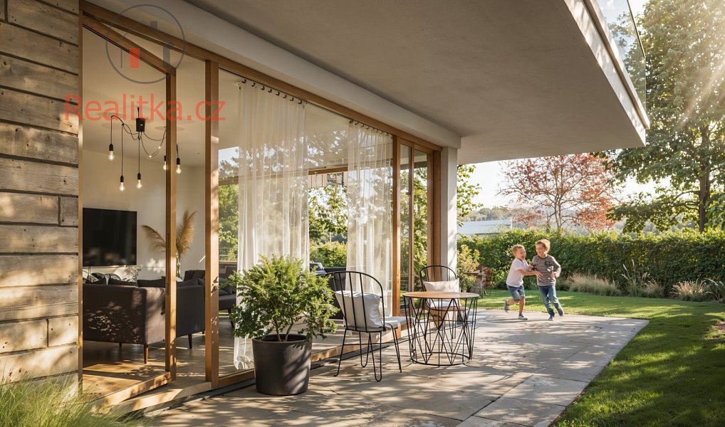 Prodej bytu 4+kk 120 m², Tábor – fotka 1 z 10