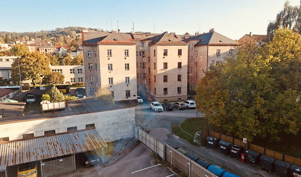 Pronájem bytu 2+kk 46 m², Náchod – náhled fotky 10