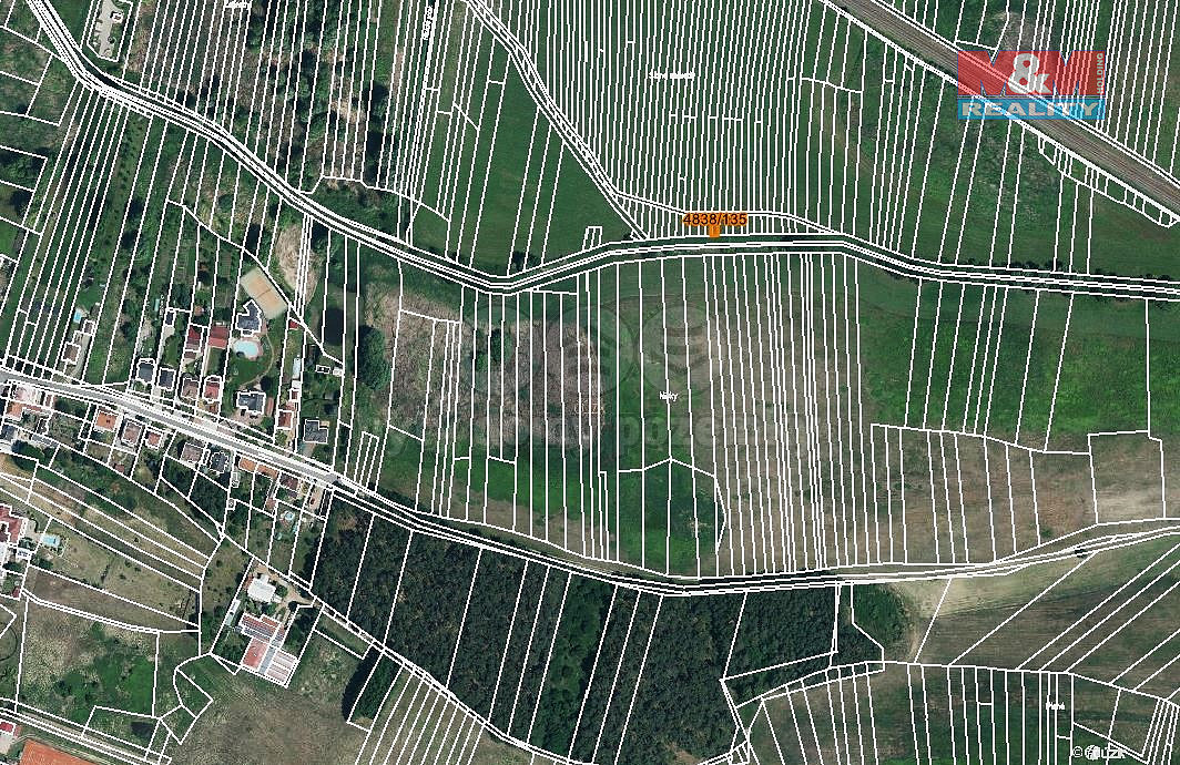 Prodej pole 35 m² — photo 4
