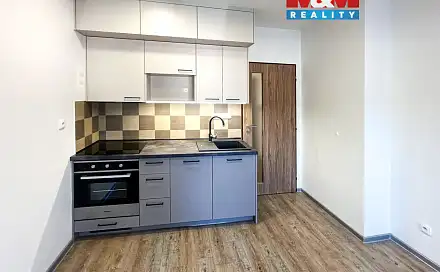 Pronájem bytu 2+kk 51 m², Václavské náměstí, Letohrad, okres Ústí nad Orlicí