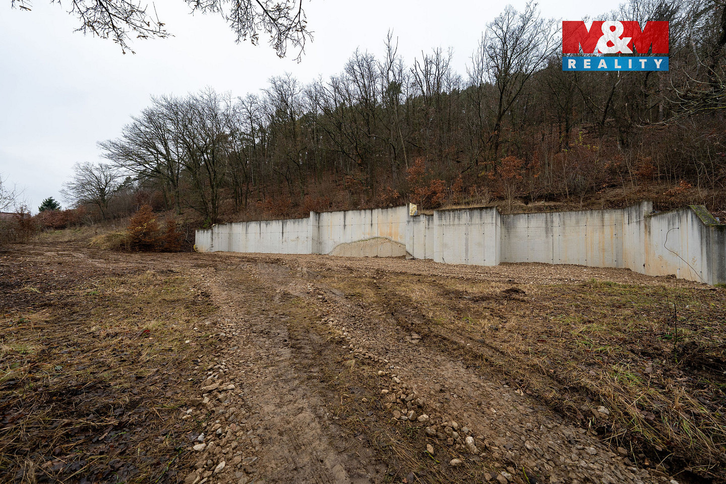 Prodej stavebního pozemku 3 250 m² — photo 2