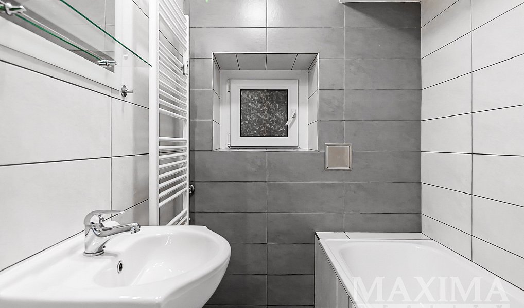 Pronájem bytu 1+1 50 m², Praha – náhled fotky 5