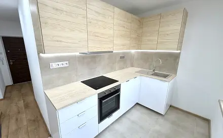 Prodej bytu 2+1 59 m², Dačického, Karviná - Ráj