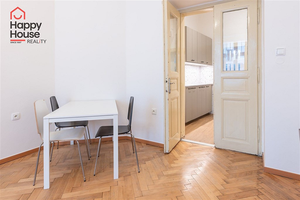 Prodej bytu 2+1 59 m² — photo 5