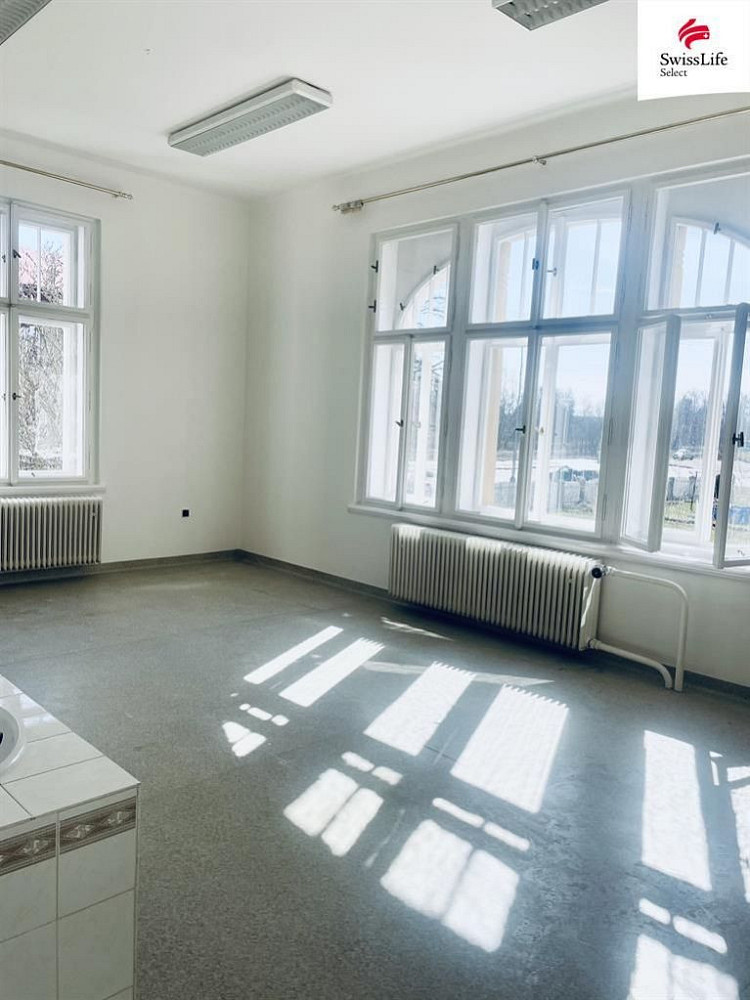 Pronájem obchodních prostor 32 m² – fotografie 3