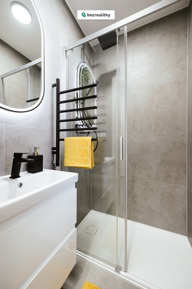 Prodej bytu 1+kk 34 m² – fotografie 5