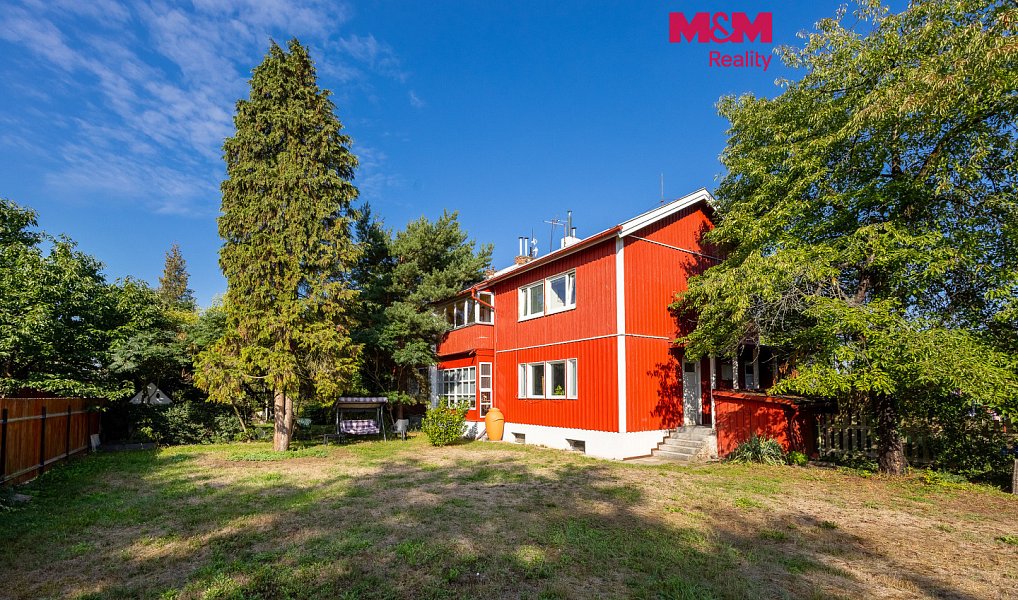 Prodej rodinného domu, 75 m², Ohrazenice - Pardubice, Pardubice