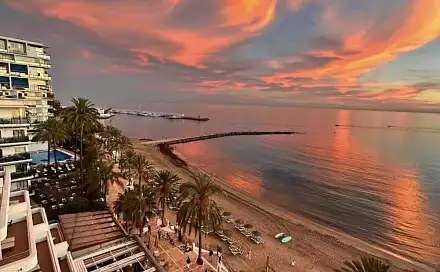 Prodej bytu 3+kk 94 m², Marbella, Španělsko