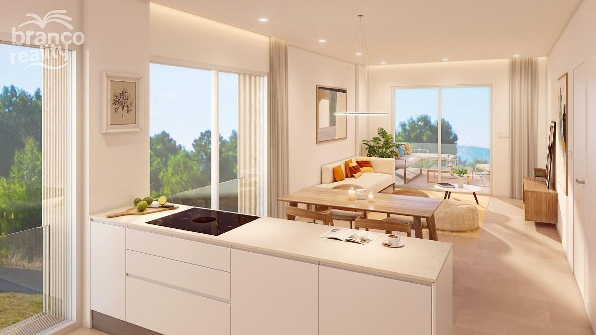 Piso 3+kk – Pilar de la Horadada, Torre de la Horadada - Vista 5